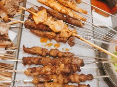 -鼎原力量东北吊炉烧烤(幸福街店)