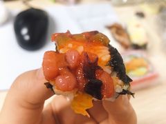 -本日風和·寿司·料理(博地中心店)
