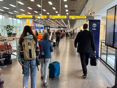 -米兰马尔彭萨国际机场