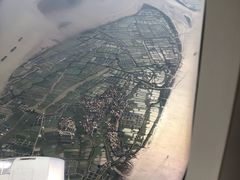 -厦门高崎国际机场-T3航站楼