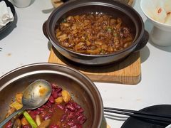 -客颂·客家宴(大壮国际广场店)