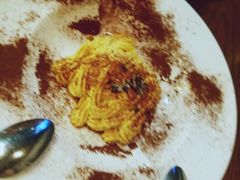 -斯比特花园西餐厅(东方商厦店)