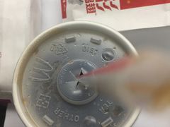 -麦当劳(新新大道岗丰店)