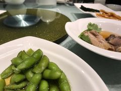 -老人和饭店(打浦路店)