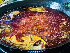 -星鸿社重庆老火锅