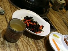 -润泽园椰子鸡(汇一城店)