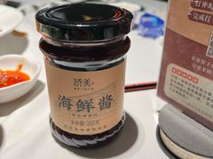 -侨美·唐荔园·40年地道粤菜