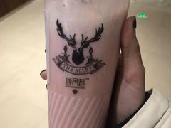 -THE ALLEY 鹿角巷(时代天街A馆店)