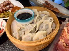 -菌自由丨野生菌火锅特色庭院餐厅(丽江古城店)