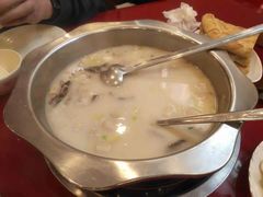 -四川简阳羊肉汤火锅(望花路西里店)