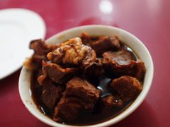 -清真八大碗(G6辅路店)