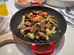 -西堤厚牛排(昆山店)