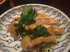 -客语客家菜(东山口店)