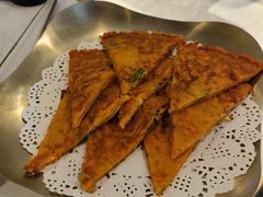 泡菜饼-老板娘的烤肉店(港湾广场店)