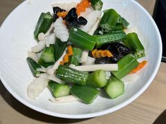 -前海沿·青岛菜(李沧万达店)