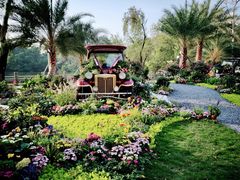 -人民公园(罗湖区)