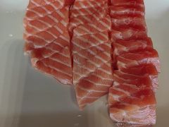 -青岛海天大酒店·1988全日餐厅