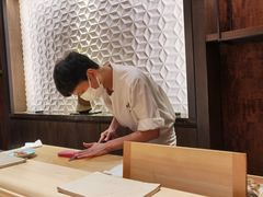 -晴空·日本料理(万象城店)