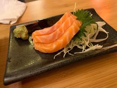 -冉冉垄居酒屋·日本料理