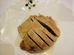 -南京金陵饭店