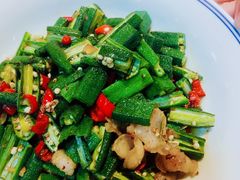 -瓦房食代·四合院湘菜馆(坂田店)