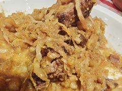 -西贝(上海我格广场店)