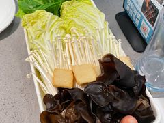 -半天妖烤鱼(紫荆广场店)