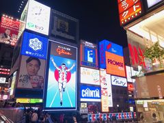 -蟹道乐(道顿堀本店)