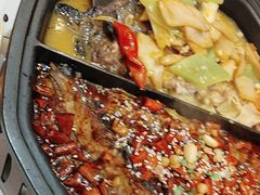 -一味一诚烤鱼(昌平悦荟店)