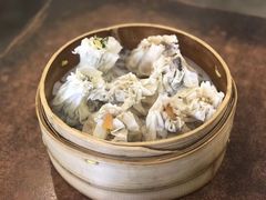 -都一处烧麦馆(前门店)