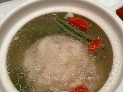 -玉华台饭庄·淮扬菜·烤鸭(望京店)