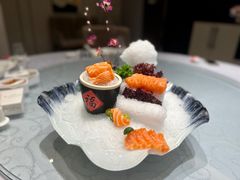 -茅庐·川粤精品私房菜(金沙遗址店)
