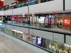 -万达广场(北京槐房店)