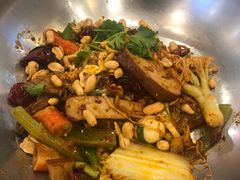 -拿渡麻辣香锅(百联滨江店)