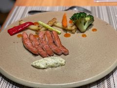 -香樟花园法式铁板烧(恒隆广场店)