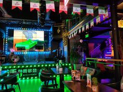 -Famous肥猫墨西哥音乐餐吧(五棵松华熙LIVE店)