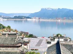 -屈原故里文化旅游区