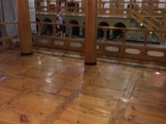 -纽斯桑拿会所(天山店)