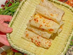 -缘生态云南菜·野生菌庭院餐厅(华侨城店)