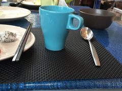 -深圳东部华侨城瀑布酒店