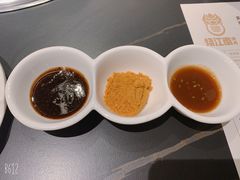 -烧江南烤肉(长春摩天活力城店)
