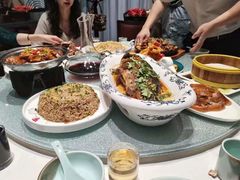 -肥肥小厨(咸阳路店)