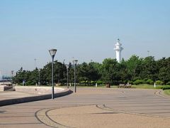 -日照灯塔风景区