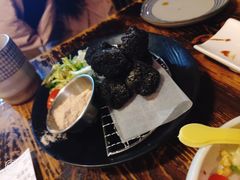 -小川洋风料理(汉街店)