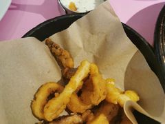 -必胜客(砂之船中东奥莱店)