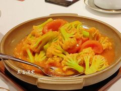 -东富酒家(龙湖西溪天街店)