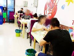 大堂-常家活海鲜小吃(仅一家无分店)