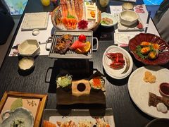 -花潮料理艺食馆(SM新生活广场店)