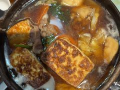 -三月居酒屋(青年大街店)