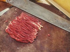-惠丰涮肉馆|炭火铜锅·手工水饺(德宝新园店)